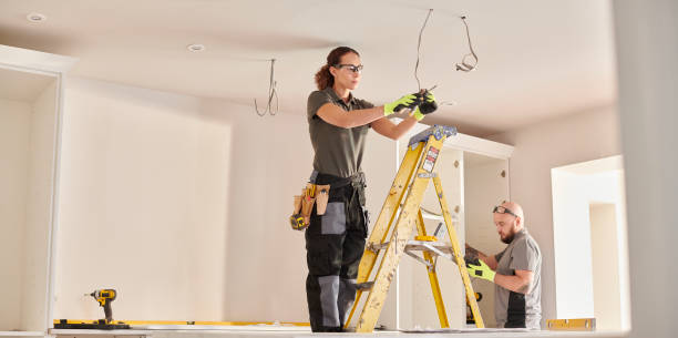 Affordable Emergency Electrician in HI