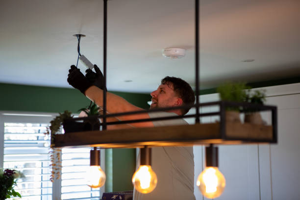 Best Electrical Installation Contractor  in Kapaau, HI