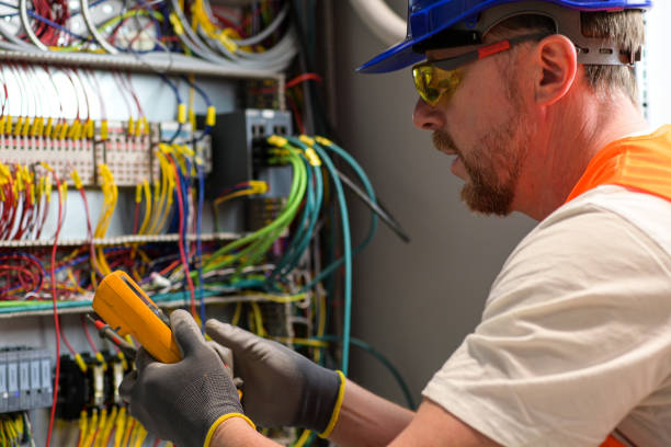 Best Commercial Electrician Services  in Kapaau, HI