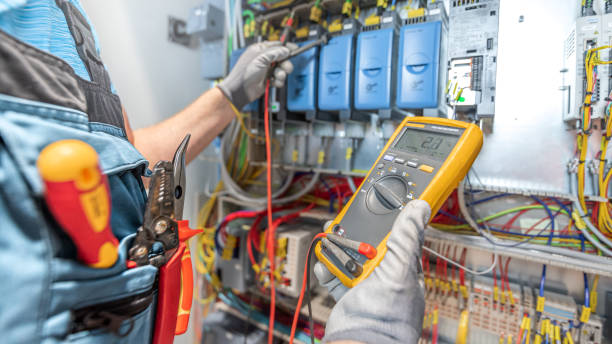 Best Electrical Installation Contractor  in Kapaau, HI